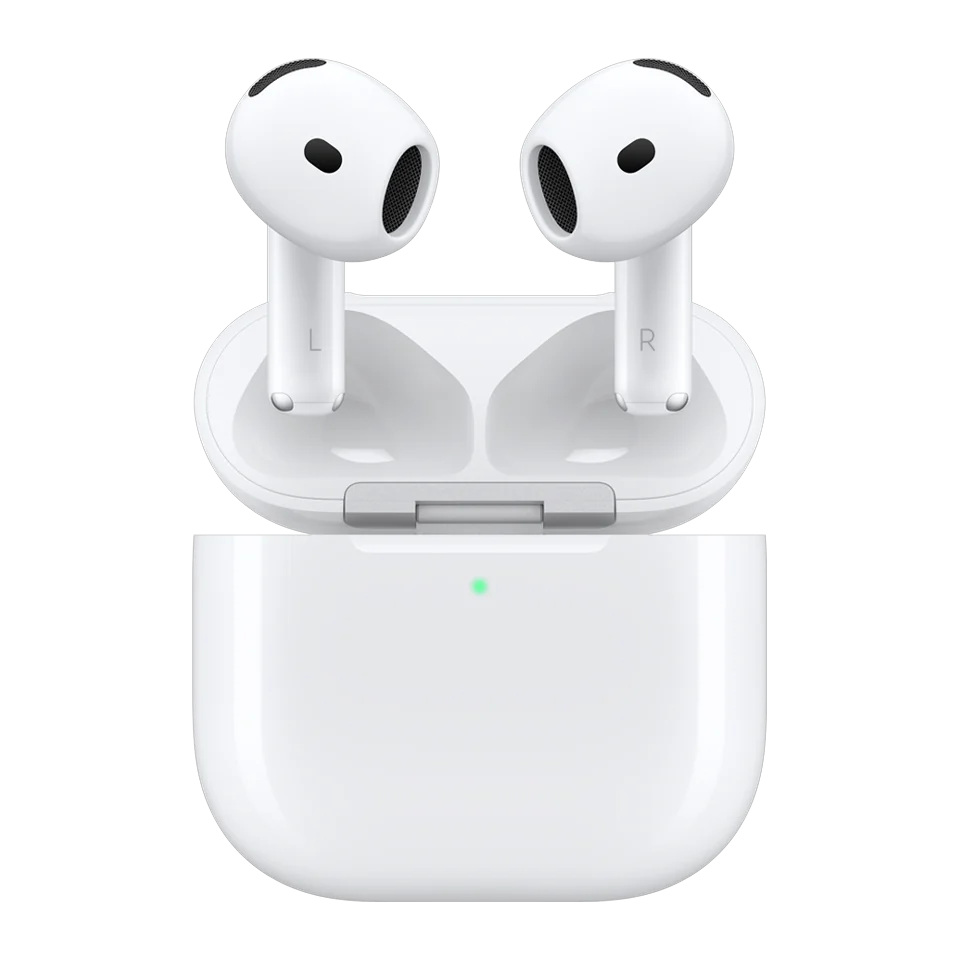 AirPods 4th generation