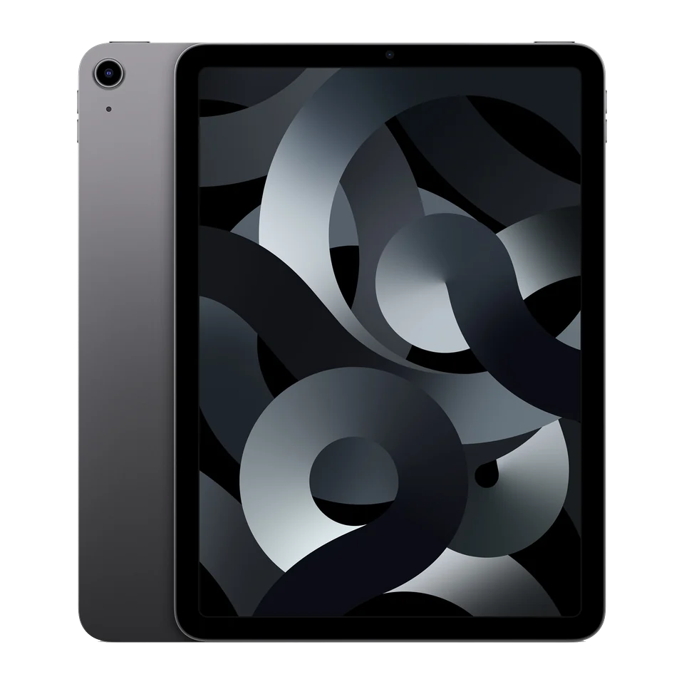 iPad Air M3