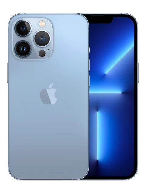 iPhone 13 Pro