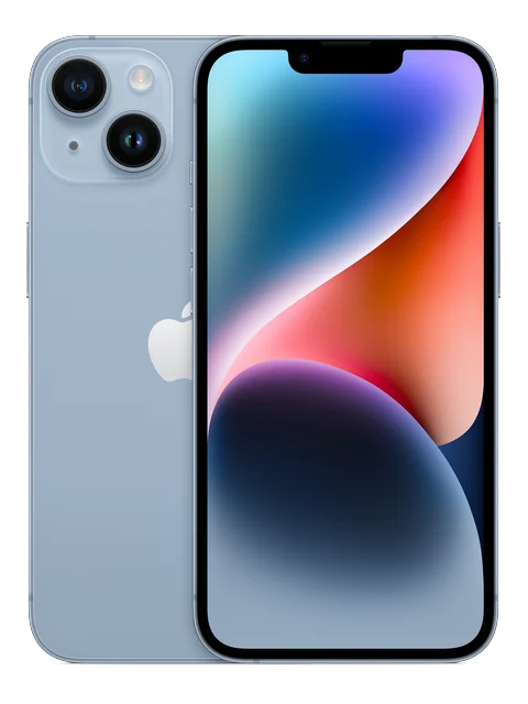iPhone 14