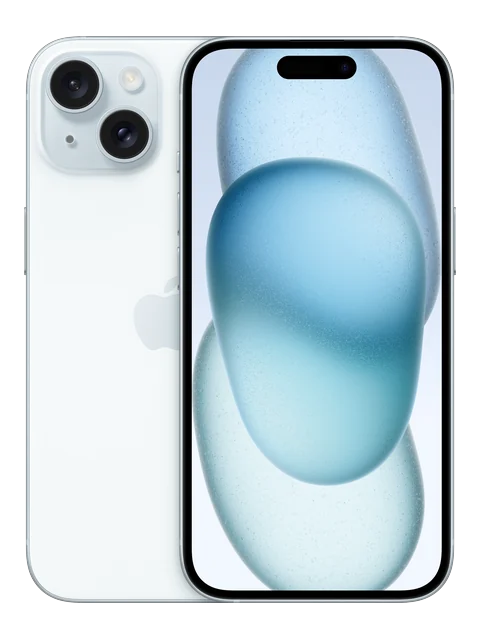 iPhone 15