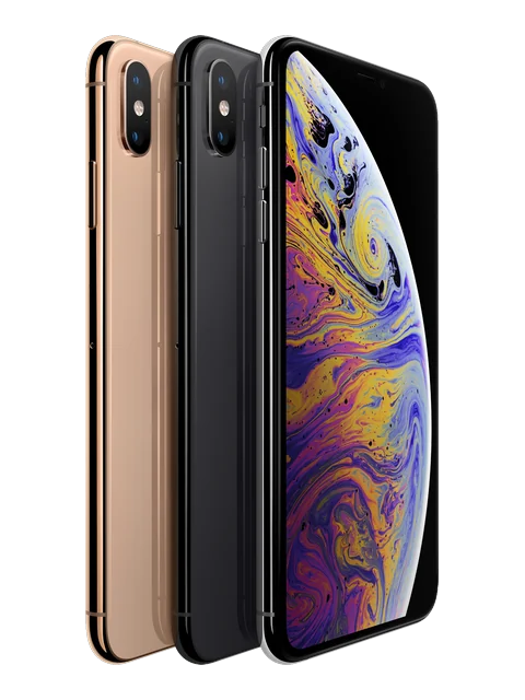 iPhone XS