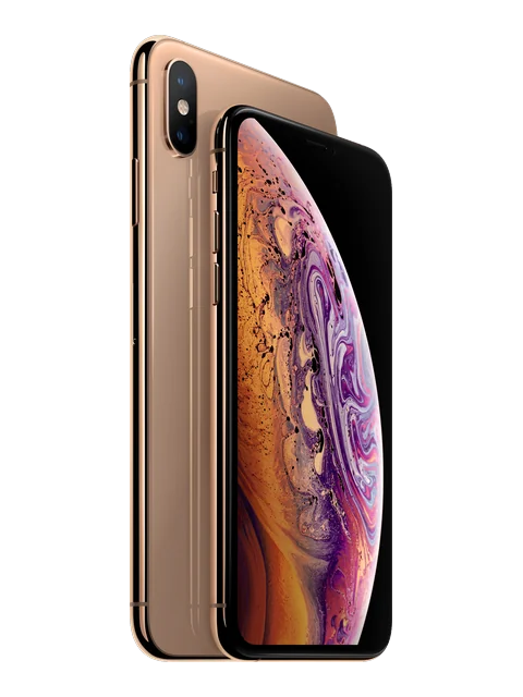 iPhone XS Max